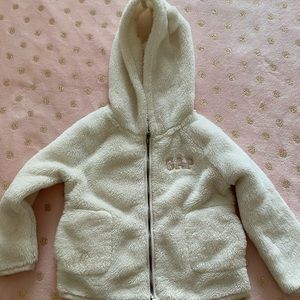 Girl Gap jacket for 3 year old